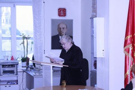 Пермский край. Состоялся семинар-совещание идеологического и агитационно-пропагандистского актива
