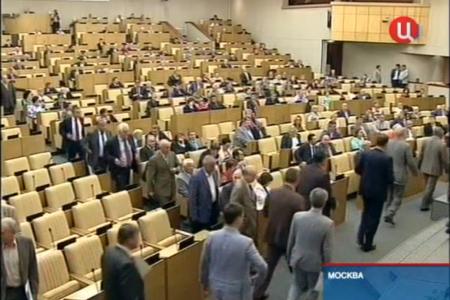 Итоги 2014. Депутатские вопросы министрам. Как реализовывались возможности прямых обращений к Кабинету министров в ходе «правительственных часов» в Госдуме. Контент-анализ выступлений депутатов фракции КПРФ