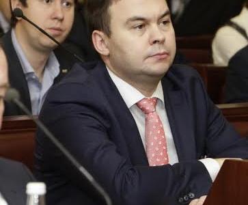 Юрий Афонин принял участие в заседании рабочей группы Государственного Совета России по вопросу о поддержке малого и среднего предпринимательства