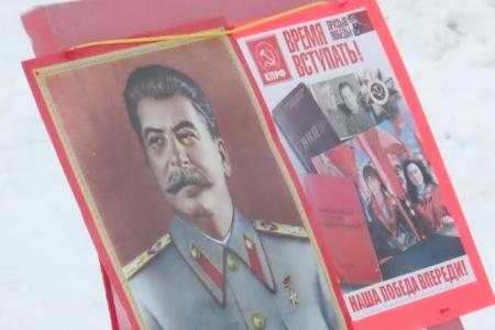 Власти Южно-Сахалинска препятствуют коммунистам в проведении уличных акций