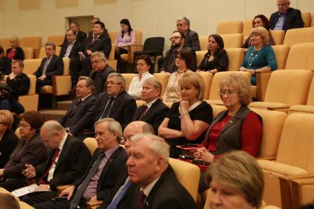 Г.А. Зюганов: Наши братья-сербы не поддаются ни американскому шантажу, ни НАТОвским угрозам