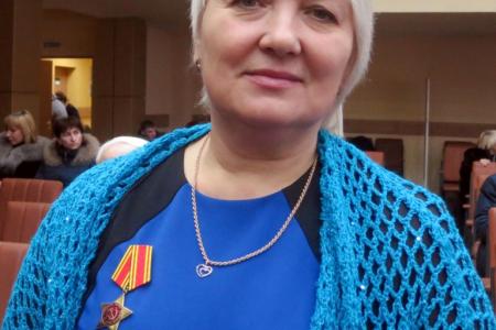 О.А. Лебедев избран первым секретарем Тульского областного Комитета КПРФ на состоявшейся XLVII областной отчётно-выборной конференции