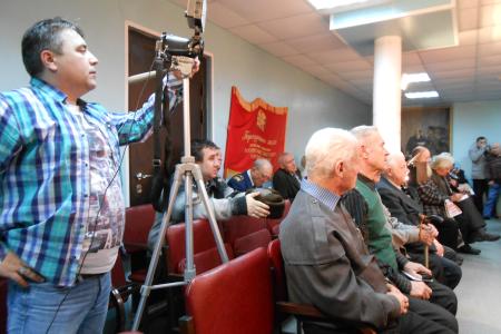 «Победное шествие КПРФ начнется из Сибири!». В Барнауле завершил работу сибирский семинар партийного актива КПРФ