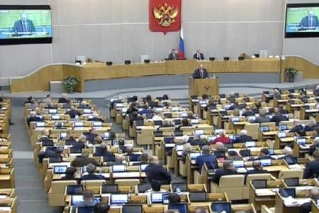 Г.А. Зюганов: «Дело Бессонова» является подарком всем антигосударственным силам