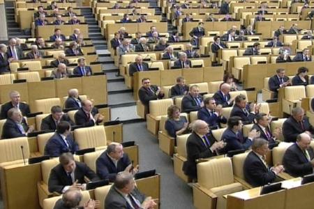 Г.А. Зюганов: «Дело Бессонова» является подарком всем антигосударственным силам