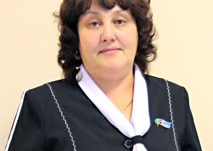 Республика Саха (Якутия). Ирина Енторова — отважный боец партии