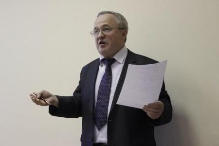 Ярославский депутат-коммунист А.В. Воробьев признан виновным по абсурдному обвинению