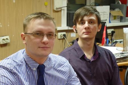 Комсомольцы города Южно-Сахалинска провели общегородское собрание 