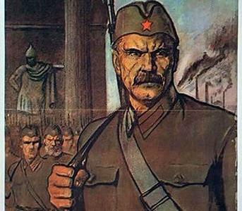 Публицист Алексей Богачев: О подлинной сакральности Крыма, или о главном итоге 2014 года