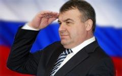 Пример Сердюкова мог бы отучить чиновников воровать. Видео KPRF.TV