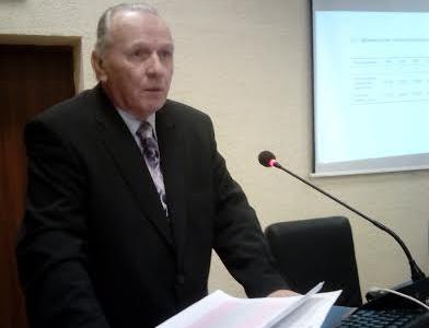 Санкт-Петербург. Ученые ПАНИ и РУСО опровергают либеральные мифы