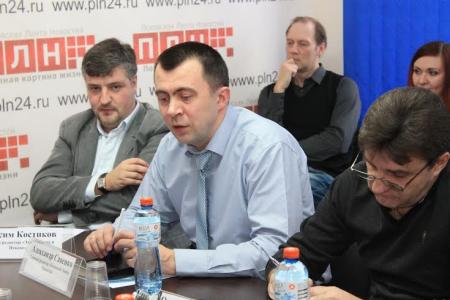 Псковская область. Свобода слова за чертой реальности