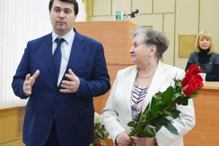 Наращивать темпы! В Туле состоялся II-й Пленум областного комитета КПРФ