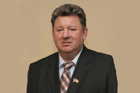 "Впереди большая работа". В.И. Кашин выступил на правительственном часе в Госдуме