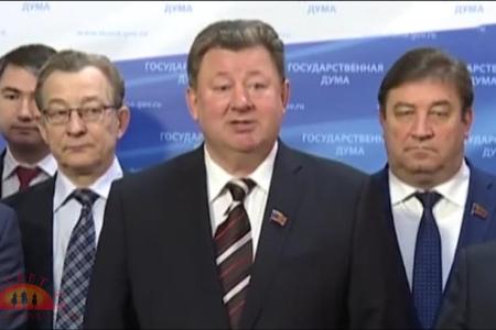 RassvetTV: Мы против того, что бы банки всё решали...