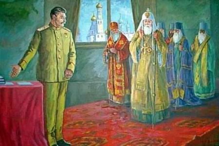 Рождественское обращение Г.А.Зюганова: Успехов в добрых делах каждому гражданину, любви и согласия каждой семье
