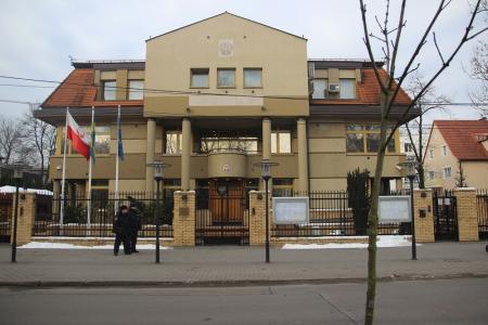 В Калининграде потребовали отправить в отставку горе-историка Схетыну