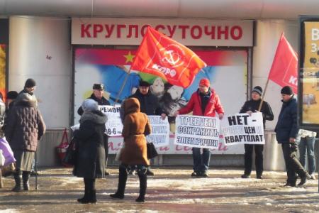 Саратовская область. Верните электрички!
