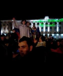 Публицист Алексей Богачев: О подлинной сакральности Крыма, или о главном итоге 2014 года