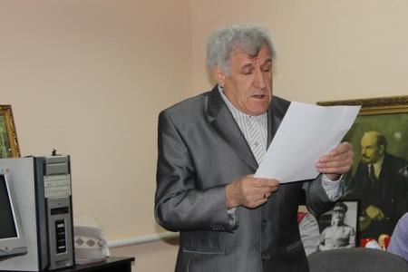 В Кемеровской области продолжается отчётная кампания