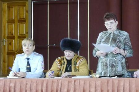 Липецкая область. Чтоб не пропасть поодиночке…