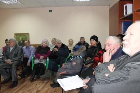 В Кемеровской области продолжается отчётная кампания