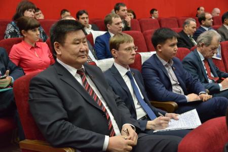 В Подмосковье завершил работу семинар-совещание руководителей региональных комитетов КПРФ