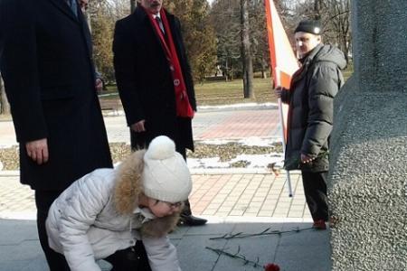 Коммунисты Кабардино-Балкарии почтили память Владимира Ильича Ленина