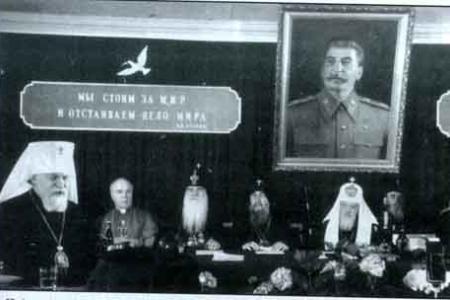 Рождественское обращение Г.А.Зюганова: Успехов в добрых делах каждому гражданину, любви и согласия каждой семье
