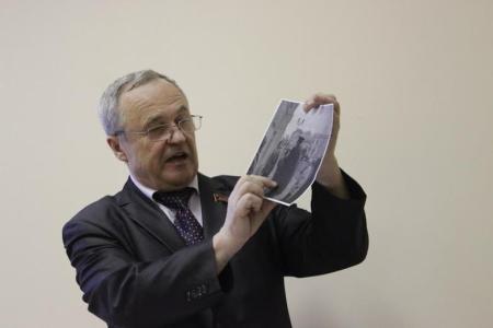 Ярославский депутат-коммунист А.В. Воробьев признан виновным по абсурдному обвинению