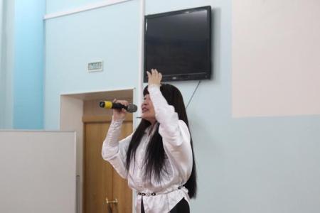 Саратов. Твори добро другим во благо