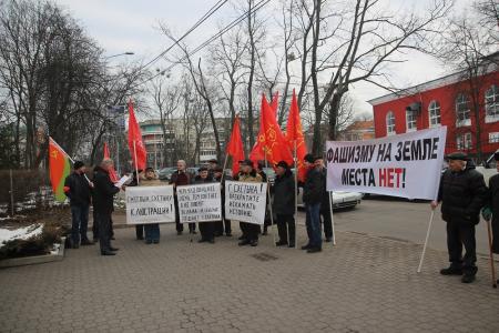 В Калининграде потребовали отправить в отставку горе-историка Схетыну