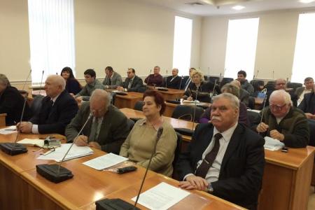 Созданная в Волгограде рабочая группа вернет городу имя Сталинград