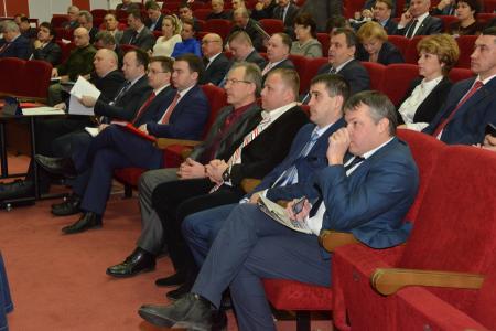 В Подмосковье завершил работу семинар-совещание руководителей региональных комитетов КПРФ