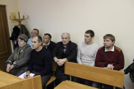 Ярославский депутат-коммунист А.В. Воробьев признан виновным по абсурдному обвинению