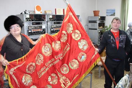 Магаданская область. В Хасынском районе восстановлено местное партийное отделение КПРФ