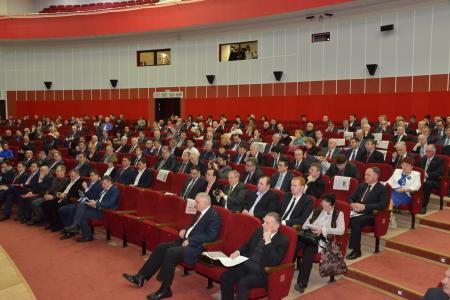 В Подмосковье завершил работу семинар-совещание руководителей региональных комитетов КПРФ
