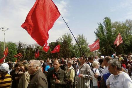 Публицист Алексей Богачев: О подлинной сакральности Крыма, или о главном итоге 2014 года