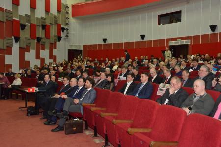 В Подмосковье завершил работу семинар-совещание руководителей региональных комитетов КПРФ