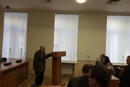 Созданная в Волгограде рабочая группа вернет городу имя Сталинград