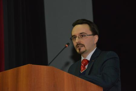 В Подмосковье завершил работу семинар-совещание руководителей региональных комитетов КПРФ
