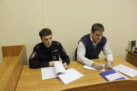 Ярославский депутат-коммунист А.В. Воробьев признан виновным по абсурдному обвинению