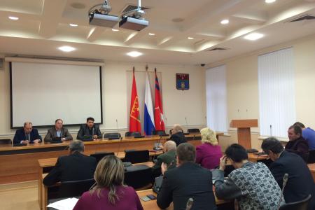Возвращение Волгограду имя Сталинград: первые решения приняты
