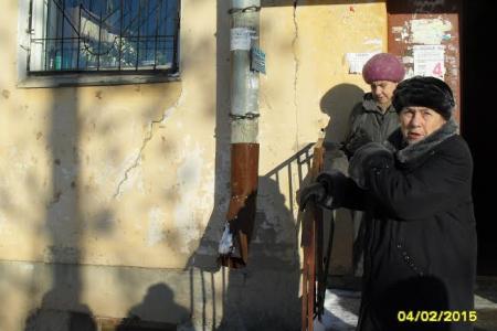 Поликлиники Костромы: отнимем у бедного, отдадим нищему
