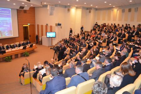 Комитет Госдумы по природным ресурсам, природопользованию и экологии провел парламентские слушания на тему: «Правовые и экономические аспекты повышения эффективности и развития лесного комплекса Российской Федерации»