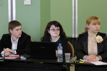 Д.Г. Новиков открыл обучение 11-го потока слушателей ЦК КПРФ
