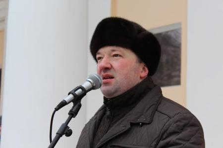 Свыше двух тысяч пензенцев потребовали отставки Правительства