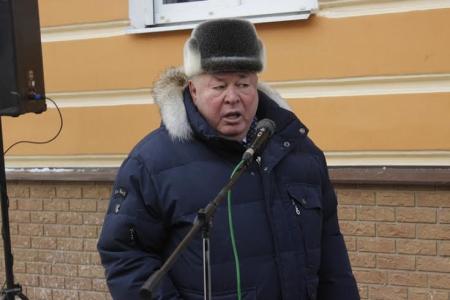 В Ярославской области отметили 100-летие со дня рождения легендарного секретаря обкома КПСС Фёдора Лощенкова