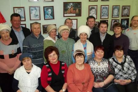 Коммунисты Кинешемского района обсудили вопрос влияния партии в рабочей среде