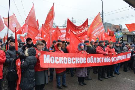 Г.А. Зюганов: Наша армия должна быть самой мощной, боеспособной и справедливой!